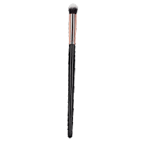 logo brush Sticker by Makeup Weapons