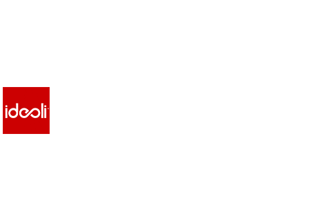 Lighting Partner Sticker by Ideoli