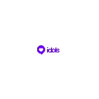 Myidols_io crypto idols myidols Sticker