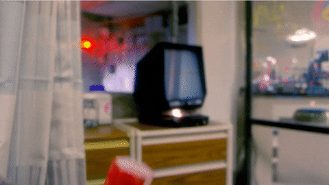 season 1 yes GIF by Dream Corp LLC