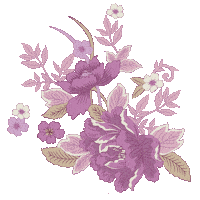 Flower Sticker by Spell & The Gypsy Collective