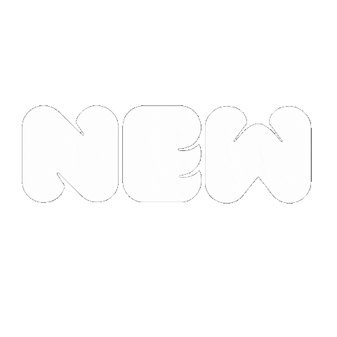 New Post Sticker by Adimals Werbeagentur