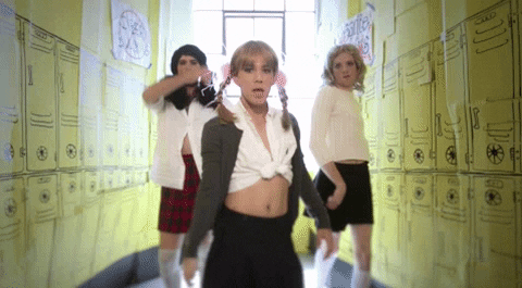 mom + pop music GIF by FIDLAR
