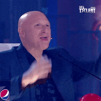 Gottalentuy GIF by Canal 10 Uruguay