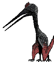 PositPixel pixel art sprite sprites posit Sticker