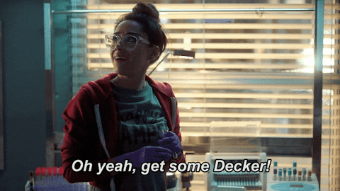 lucifer on fox GIF by Lucifer