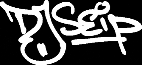 djseip giphygifmaker logo dj seip GIF