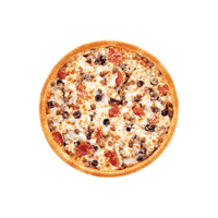 Pizza Pie GIF by Godfather's Pizza