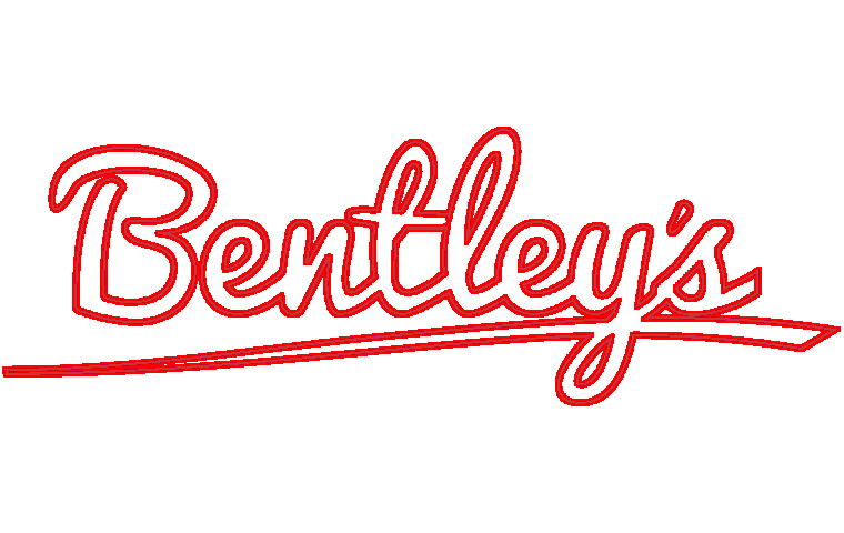 Bentleys giphyupload burger madrid bentleys Sticker