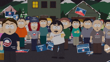 You A McCain Voter?