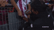 Saprissa GIF by TD Más