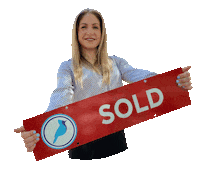 For Sale Heat Sticker by Keller Williams Flagship of Maryland