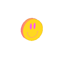 Happy Emoji Sticker by Zalando Lounge