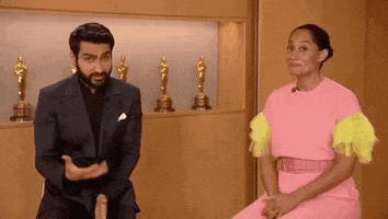 tracee ellis ross nominations GIF by The Academy Awards
