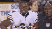 National Football League Eating GIF by NFL