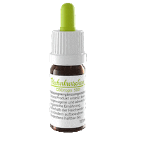 Cbd Hemp Sticker by Die Naturburschen