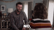 Weatherman Im A Professional GIF by ABC Network