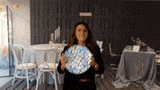 Dance Plate GIF by vonrock.de
