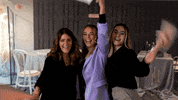 Happy Dance GIF by vonrock.de