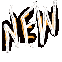 orindee new new post orindee Sticker