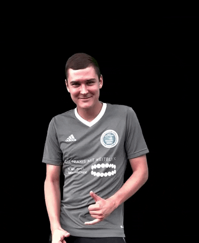 Happy Dance GIF by Vfb.1919.vacha