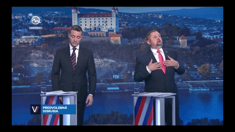 dobravolba giphygifmaker dobra volba GIF