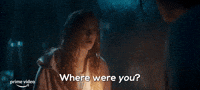 Where Were You