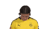 Its Me Hello Sticker by Bundesliga