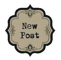 BetweenBreaths new vintage new post neu Sticker