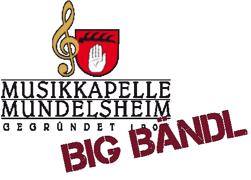 Mkm Sticker by Musikkapelle Mundelsheim