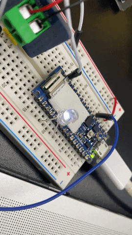 ESP32 and Smart Home Devices
