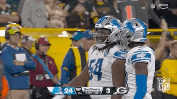 National Football League GIF by NFL