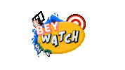 Encounter Sticker by Bayside Christian Church