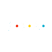 colag friends church cya crossroads Sticker