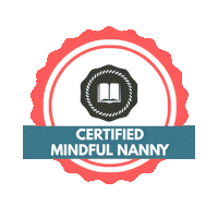 Mcc Mnc Sticker by The Mindful Nanny Collective