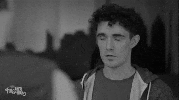 Sean Flanagan Ok GIF by FoilArmsandHog