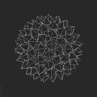 3d gif art GIF by slater