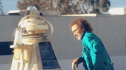 check it out season 1 GIF by Dream Corp LLC