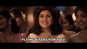 Akshay Kumar Love GIF by saregama