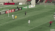 soccer celebration GIF by USL