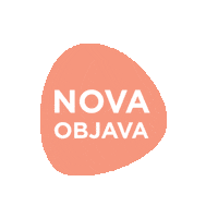 New Post Click Sticker by W3B