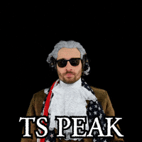 So Good Peak GIF