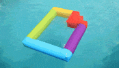 party water GIF by Originals