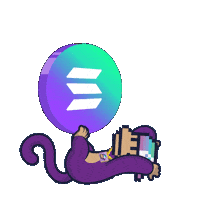 Money Crypto Sticker by BigBrains