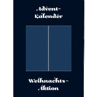 Christmas Winter Sticker by FARA MEDIA