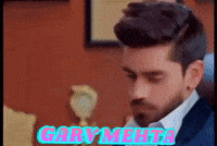 Garv Mehta GIF