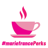 Mf Slimming Sticker by Marie France PH