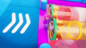Video Game GIF by Fall Guys