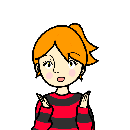 Happy Applause Sticker