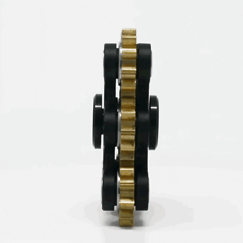 Fidget GIF by Big Poppa E